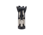 Elevate Fusion 5 Piece Silicone Set With Stand image 0