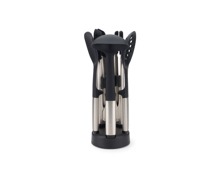 Elevate Fusion 5 Piece Silicone Set With Stand image 0