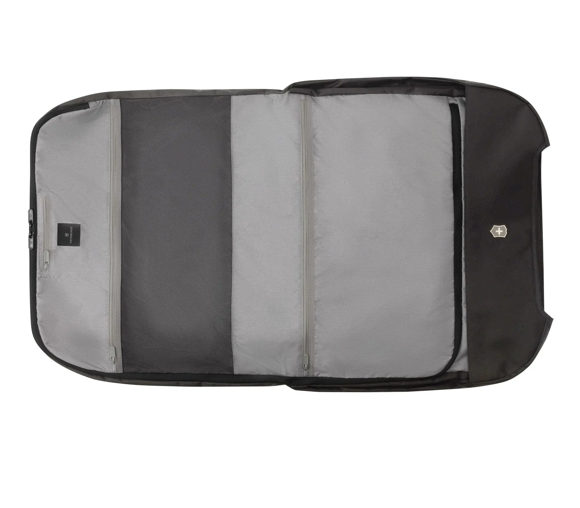 Victorinox Werks Traveler 6.0 Garment Sleeve Black image 4