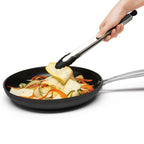 Oxo Tongs with Nylon Heads ? 30 cm image 3