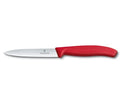 Victorinox Classic Paring Knife - Red image 0