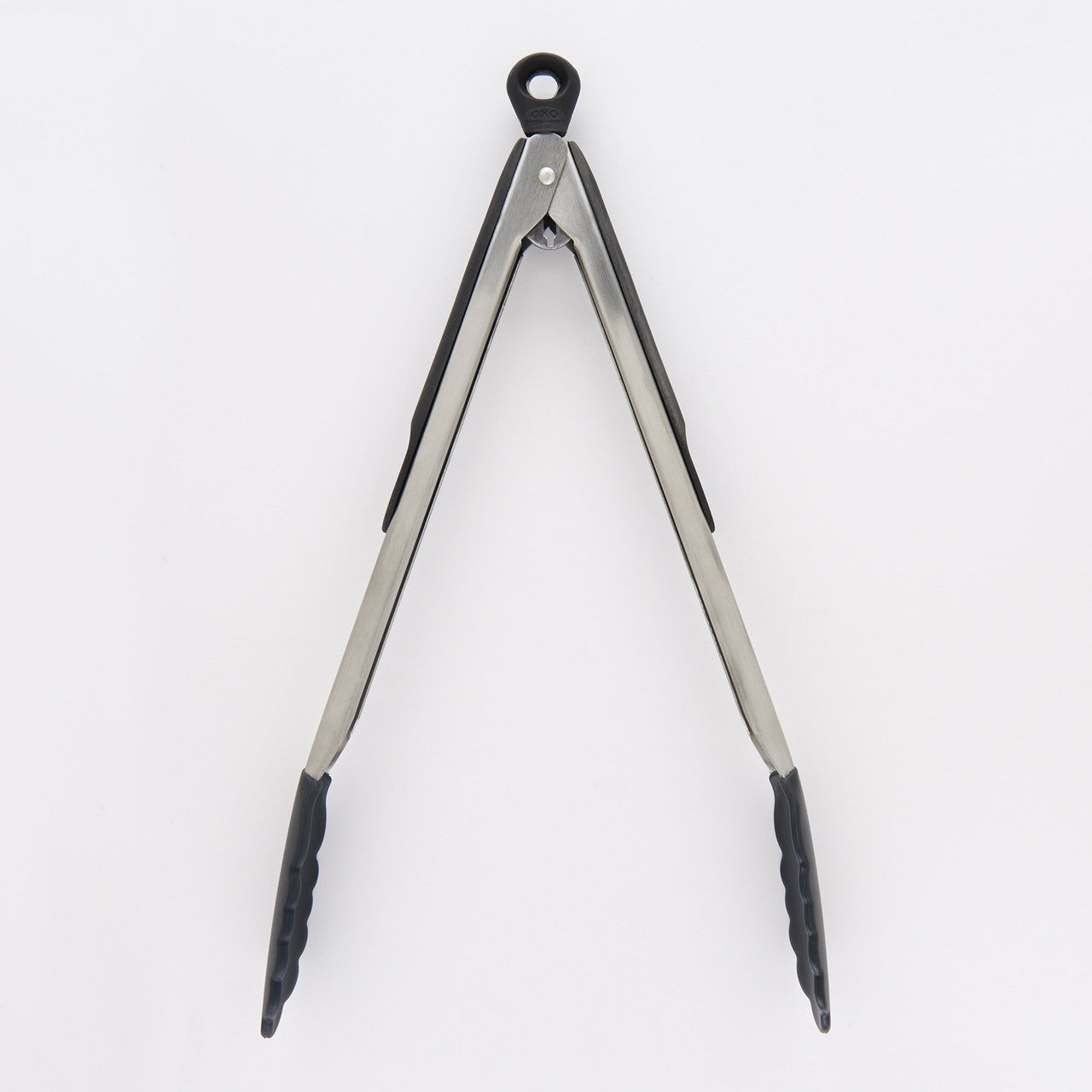 Oxo Tongs with Silicone Heads ? 30 cm image 2