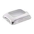Scanpan Lid For Medium Roaster image 0