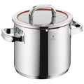 Wmf Stock Pot With Lid 20Cm 5.3Ltr image 0