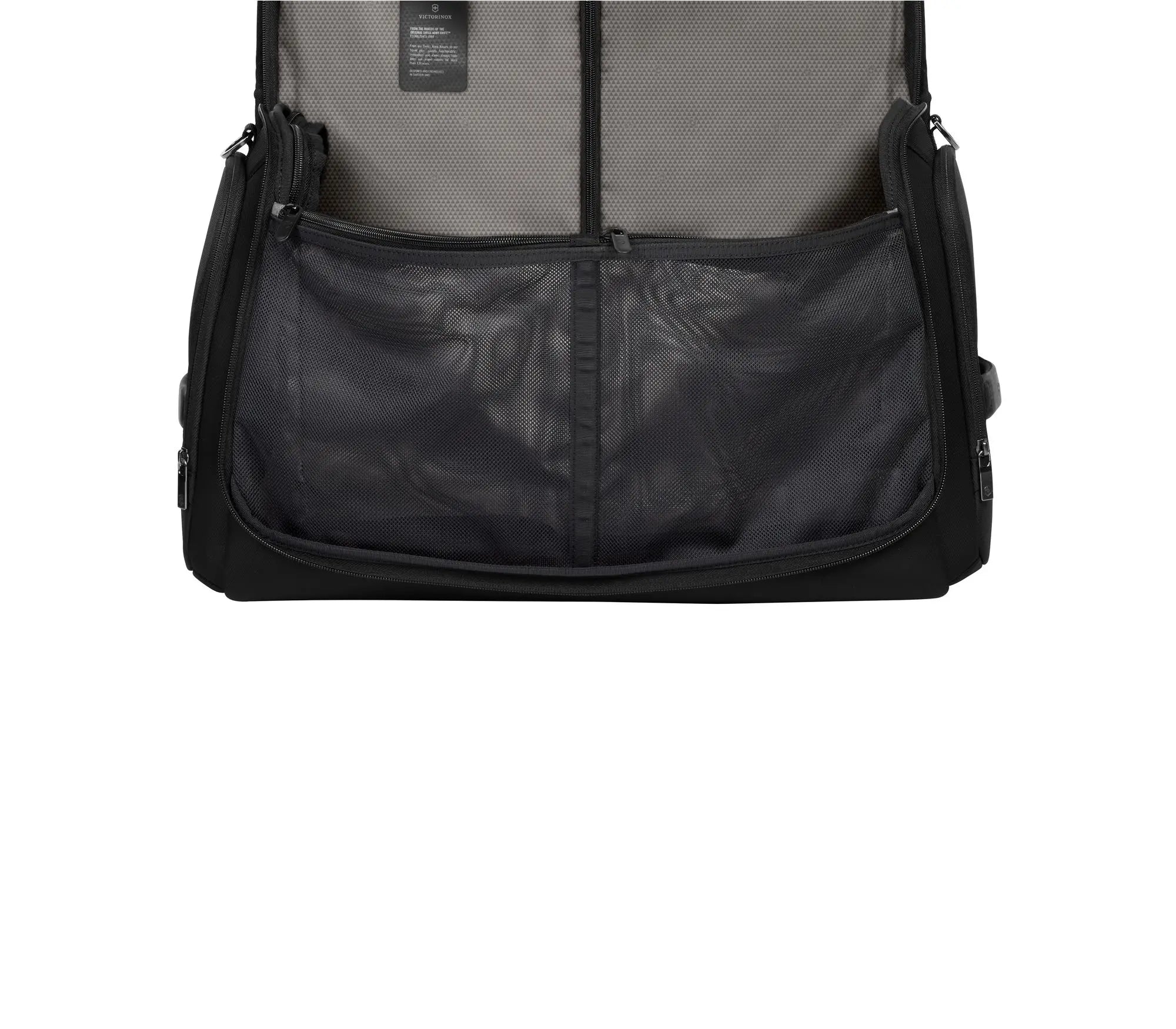 Victorinox Crosslight Garment Bag Black - 45L image 4