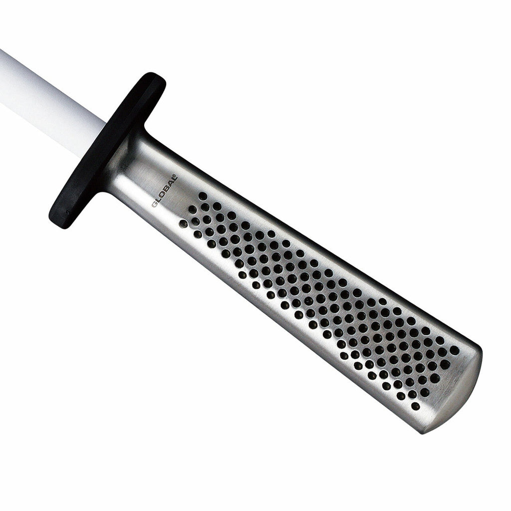 Global Ceramic Sharpening Rod 24Cm image 1