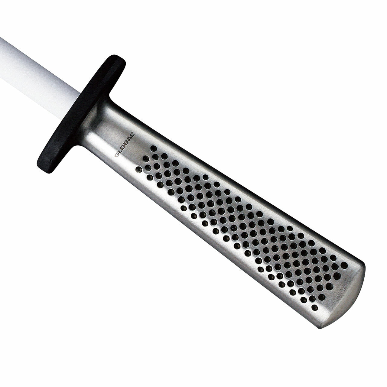 Global Ceramic Sharpening Rod 24Cm image 1