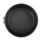 Bakemaster Springform Cake Pan 12 x 5cm - Non-stick image 1