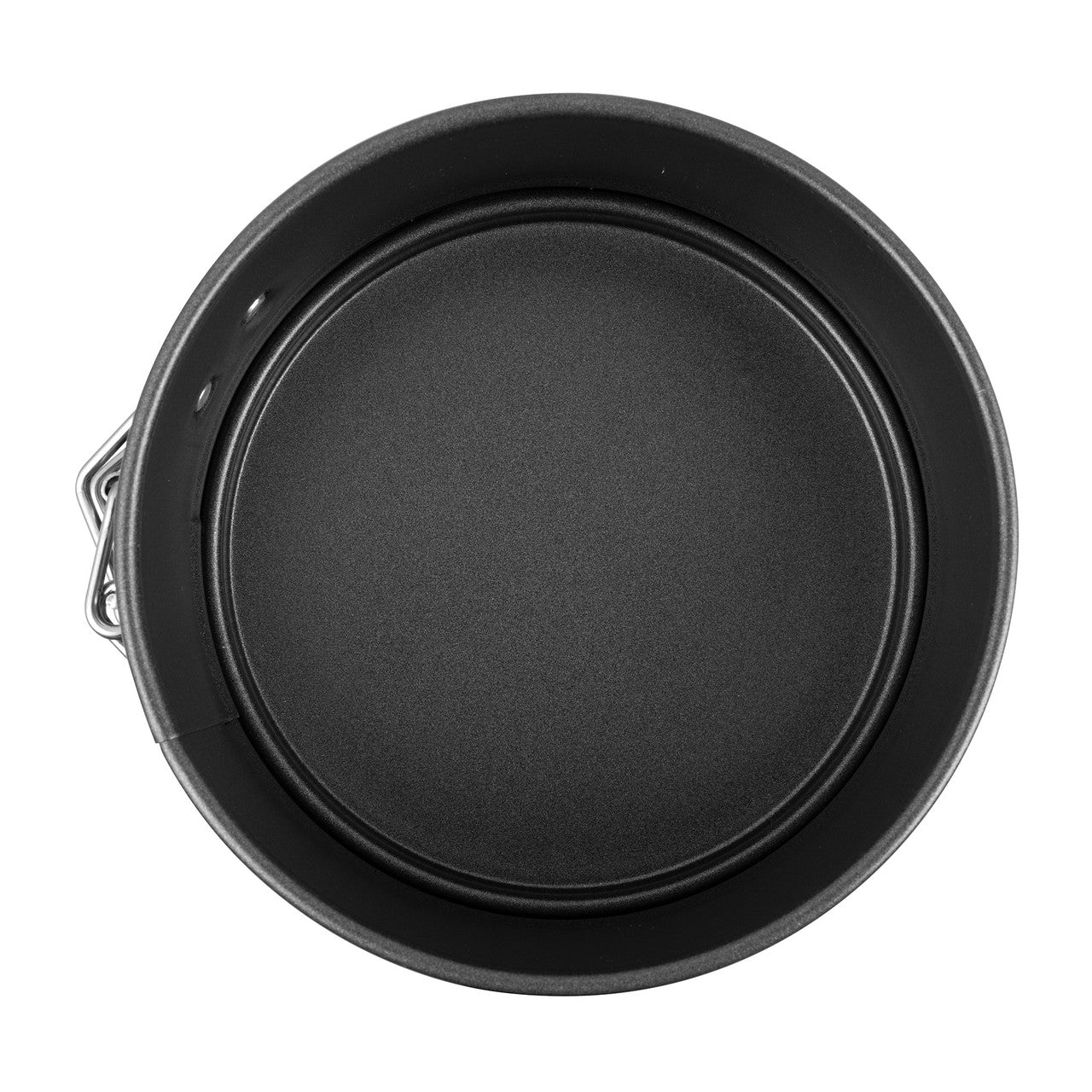 Bakemaster Springform Cake Pan 12 x 5cm - Non-stick image 1
