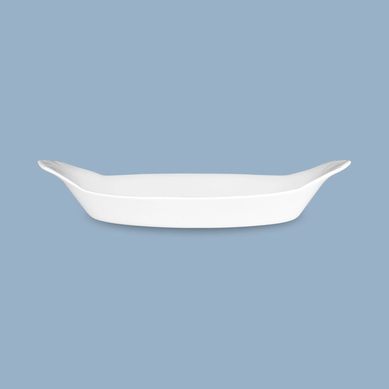 Wilkie Brothers Oval Au Gratin Dish, 17.5cm image 0