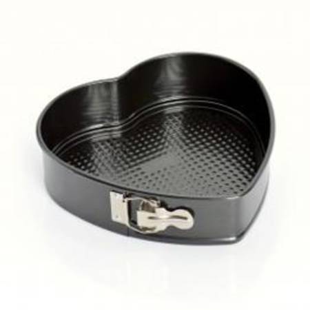 Kaiser Classic Heart Shaped Springform 26Cm image 0