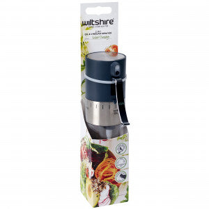 Wiltshire 2 In 1 Vinegar And Oil Sprayer image 1