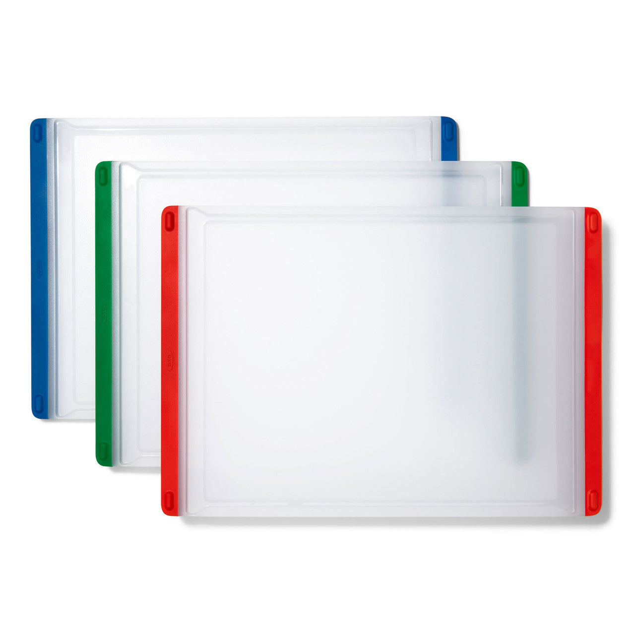 Oxo 3-Piece Cutting Board Set image 0