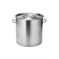 Force Cookware Stockpot with Lid 350x350mm / 33.0Lt image 0