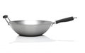 Stanley Rogers Classic Caron Steel Wok Black 35cm image 0