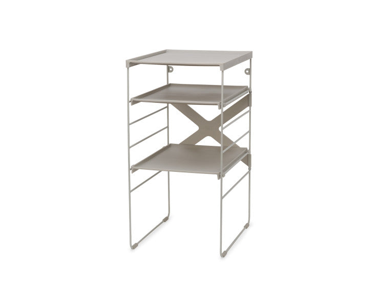 Joseph Joseph Level Adjustable Shoe Rack - Single image 0