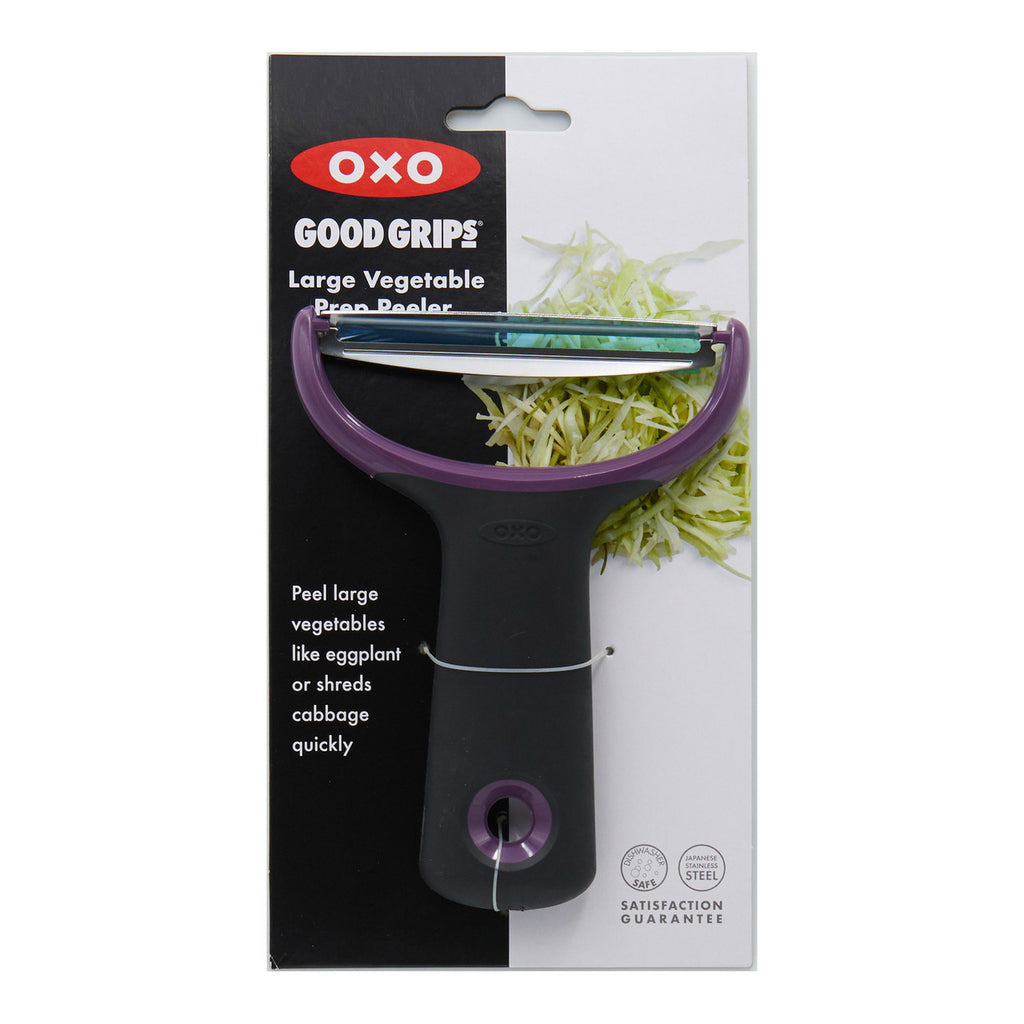 Oxo Large Vegetable Prep Peeler image 4