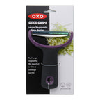 Oxo Large Vegetable Prep Peeler image 4