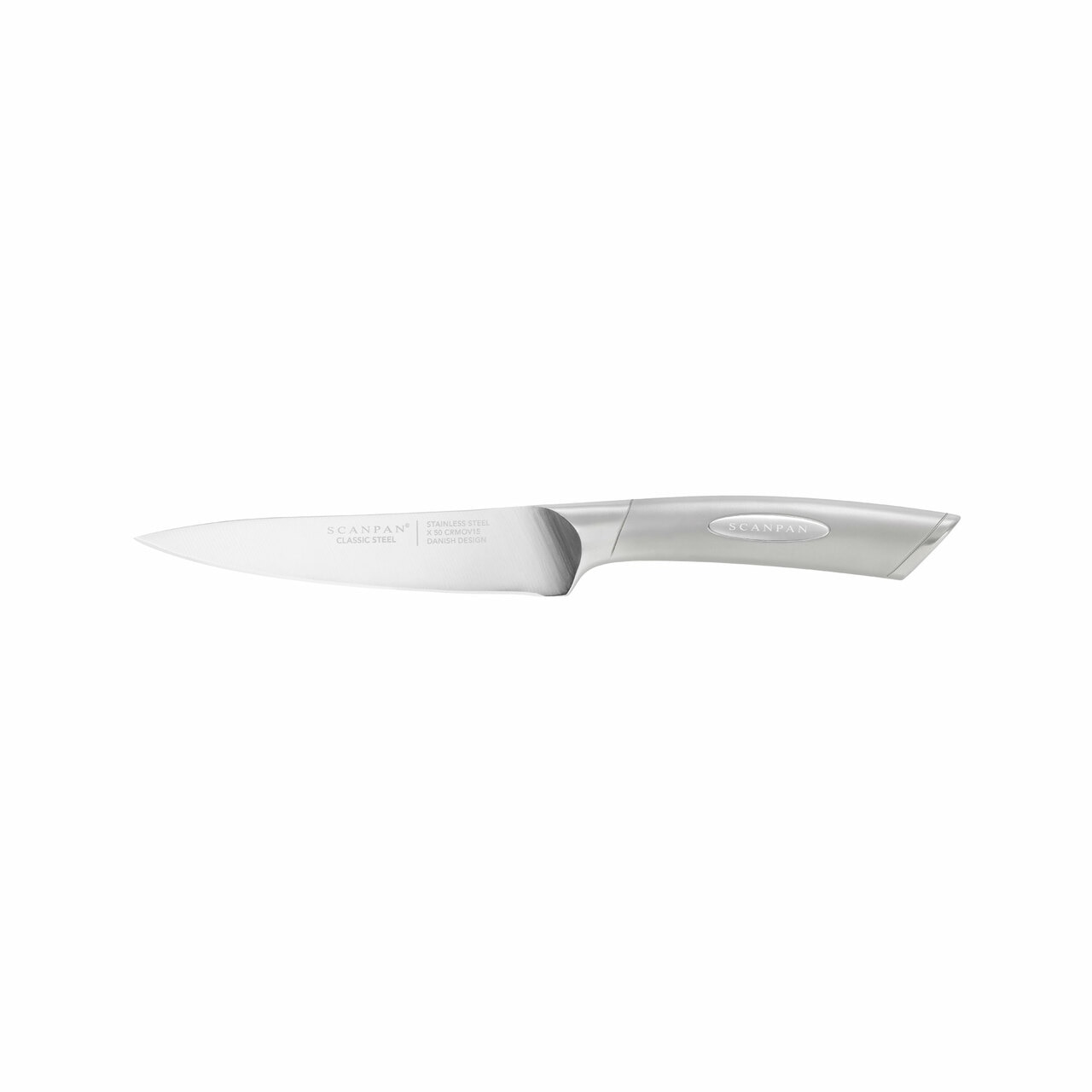 Scanpan Classic Steel 15Cm Utility Knife image 0
