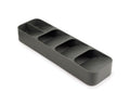 Joseph Joseph Duo In-drawer Cutlery Tray (Grey) image 0