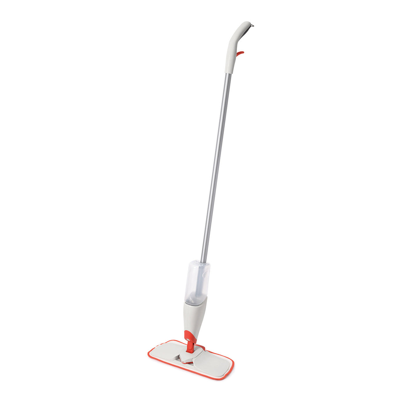 OXO Good Grips Microfiber Spray Mop with Slide-Out Scrubber image 3