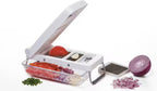 Progressive PL8 Professional Chopper - Chop, Dice & Mince image 1