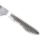 Global Classic Oriental Cooks Knife 11Cm image 1