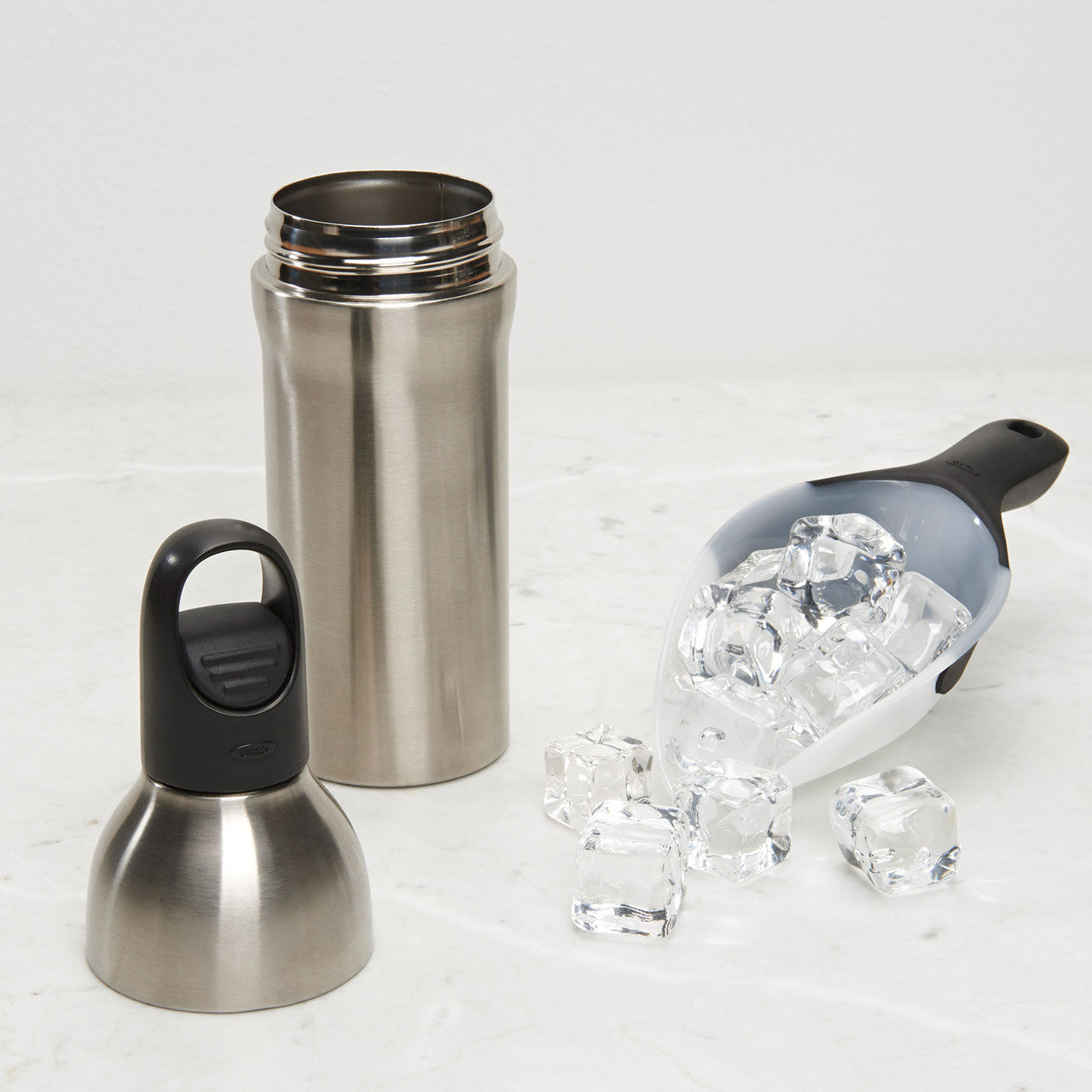 Oxo Flexible Scoop image 4