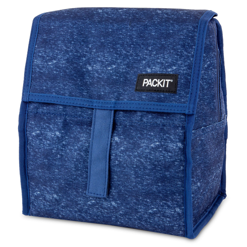 PackIt Freezable Lunch Bag - Heather image 0