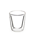 Tramontina Double Wall Espresso Glass 85ml - Set 2 image 0