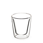 Tramontina Double Wall Espresso Glass 85ml - Set 2 image 0