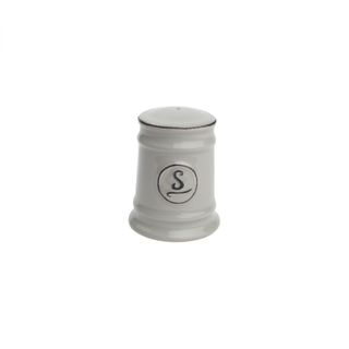 T&G Pride Of Place Salt Shaker Grey image 0
