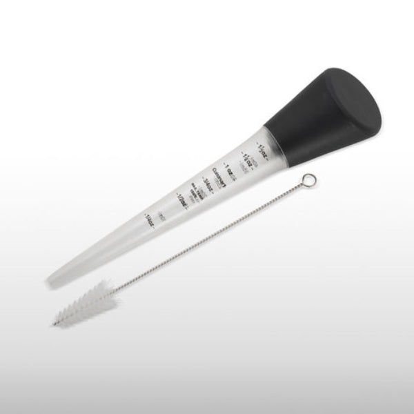 Cuisinart BASTING SET - ACRYLIC/SILICONE image 0