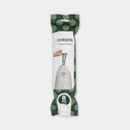 Brabantia Perfectfit Bin Bags For Bo, Code R (36 Litre), Roll With 10 Bags image 0