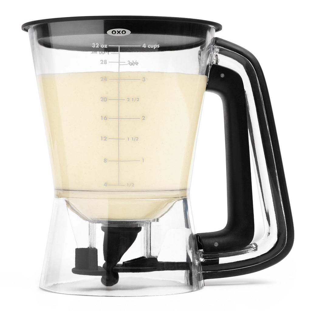 Oxo Precision Batter Dispenser image 2