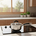 Wiltshire Supreme 18cm 2.0l Induction Saucepan