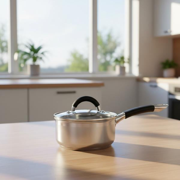 Wiltshire Supreme 18cm 2.0l Induction Saucepan