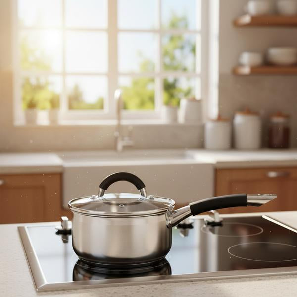 Wiltshire Supreme 20cm 3.0l Induction Saucepan