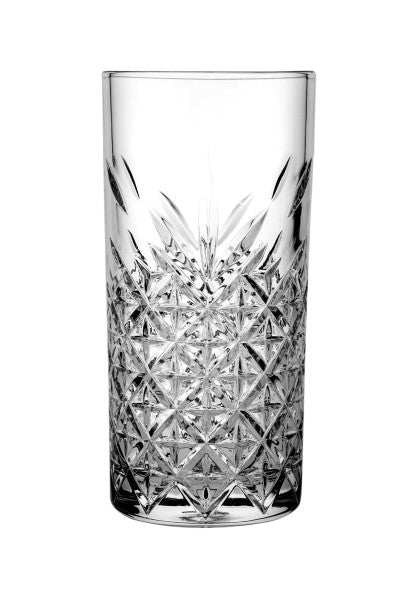 Pasabahce Timeless HiBall 295ml image 0