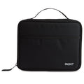 PackIt Classic Lunch Box Black image 0