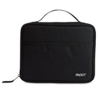 PackIt Classic Lunch Box Black image 0