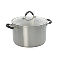Pyrolux Stock Pot 28cm 15.3LT image 0