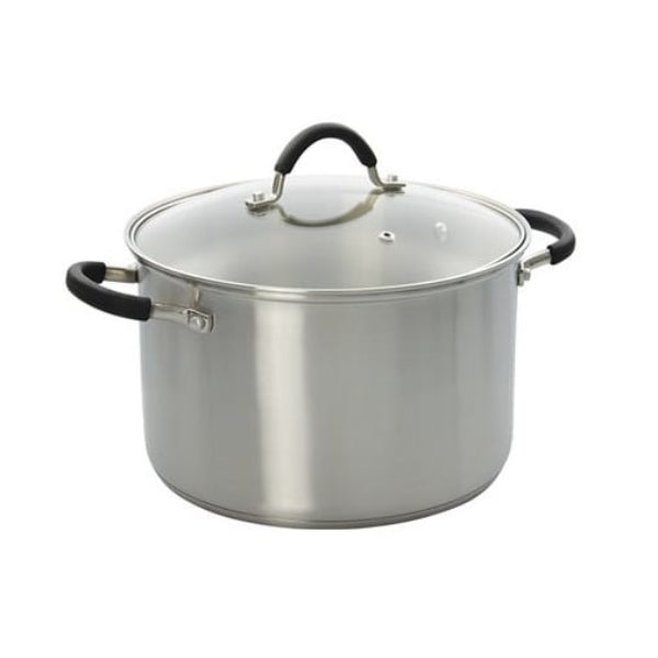 Pyrolux Stock Pot 28cm 15.3LT image 0