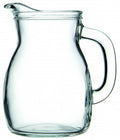 Bormioli Rocco Bistro Jug 600ml image 0