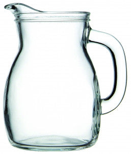 Bormioli Rocco Bistro Jug 600ml image 0