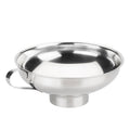 Avanti Stainless Steel Jam Funnel image 0