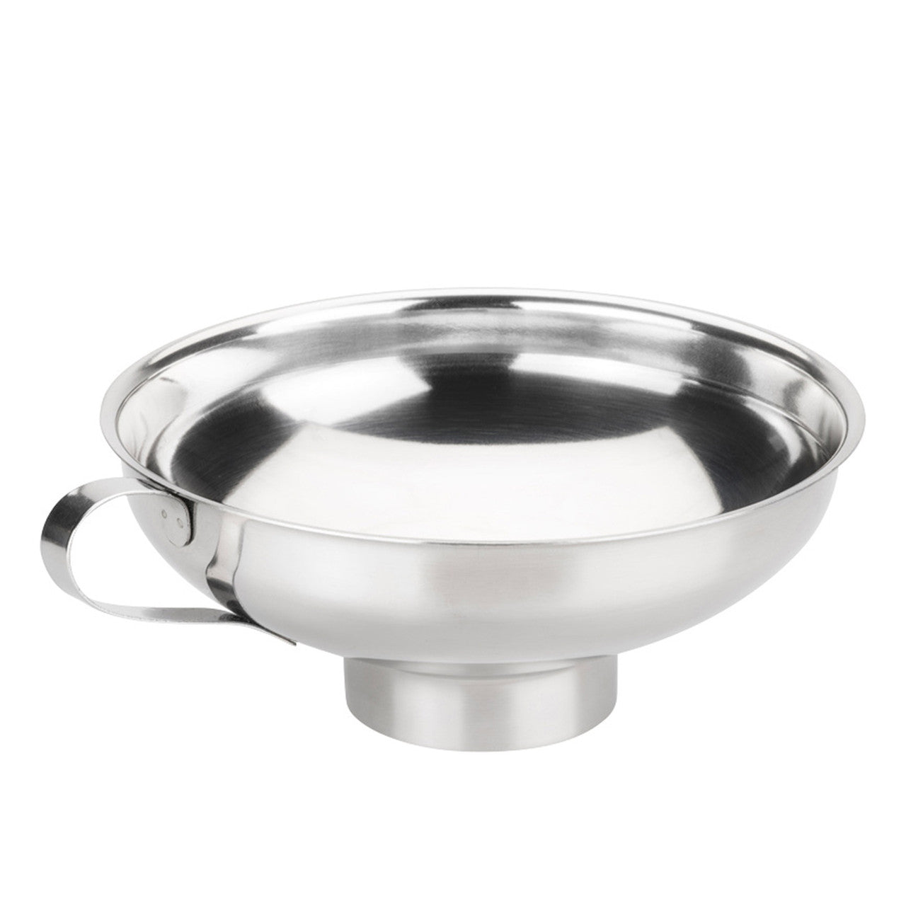 Avanti Stainless Steel Jam Funnel image 0