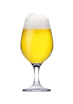 Pasabahce Set 6 Amber Beer 395ml image 2