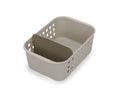 EasyStore Large Bathroom Storage Basket image 0