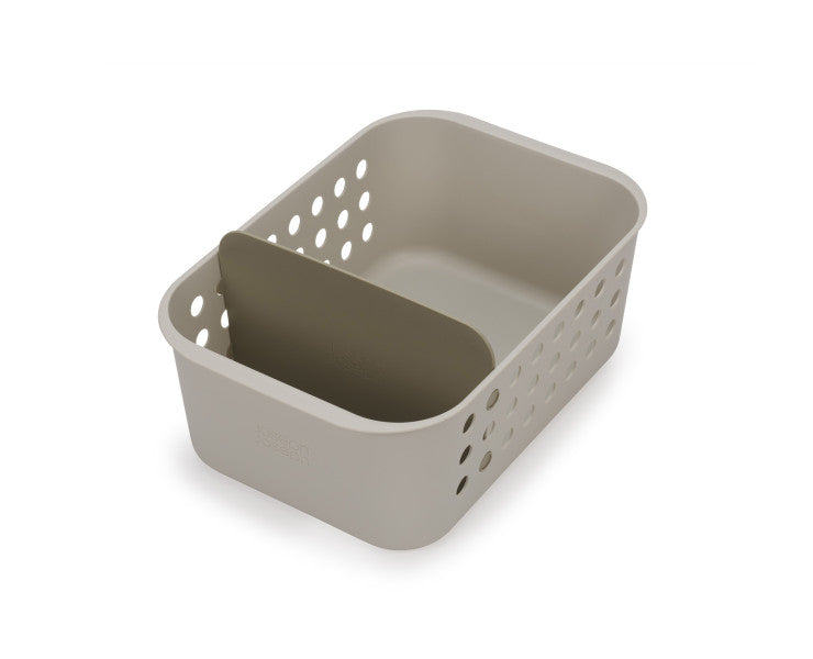 EasyStore Large Bathroom Storage Basket image 0